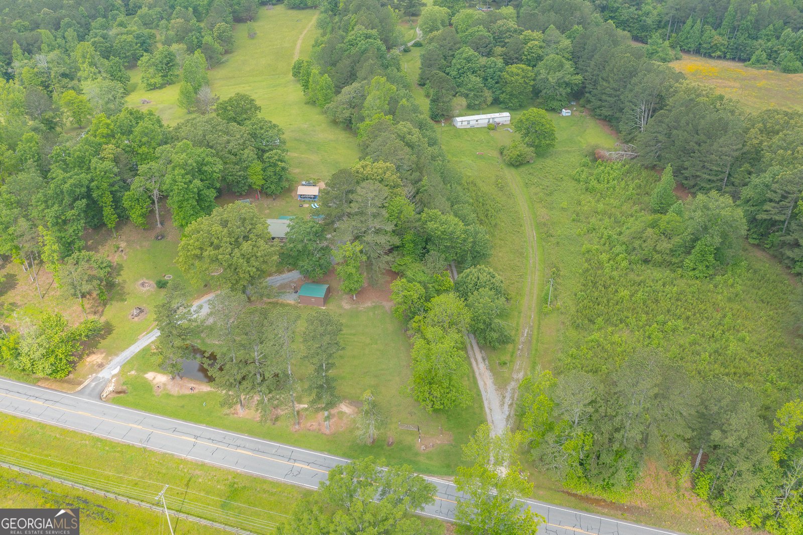 9744 Highway 151 Trion - 29