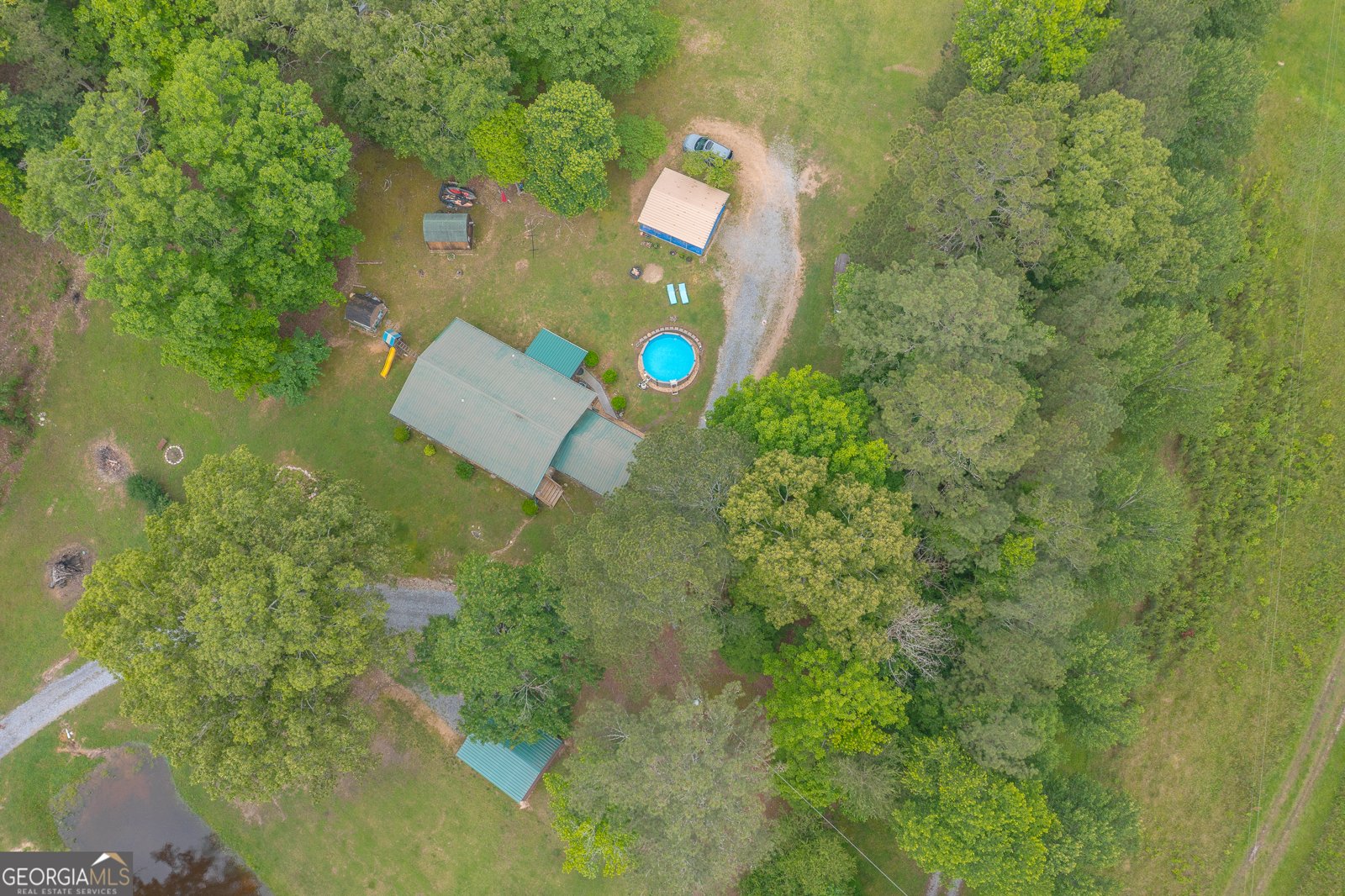 9744 Highway 151 Trion - 30