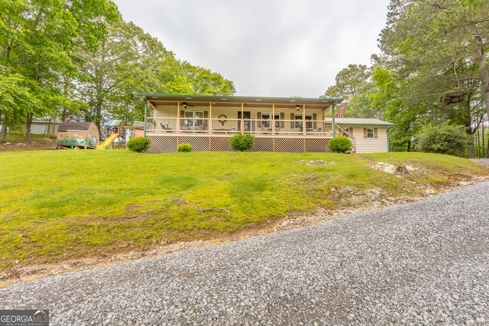 9744 Highway 151 Trion - 31