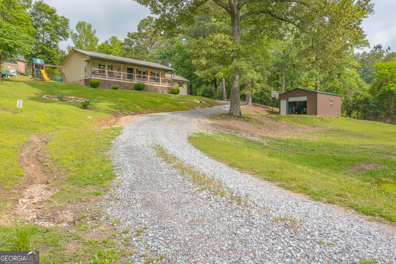 9744 Highway 151 Trion - 33