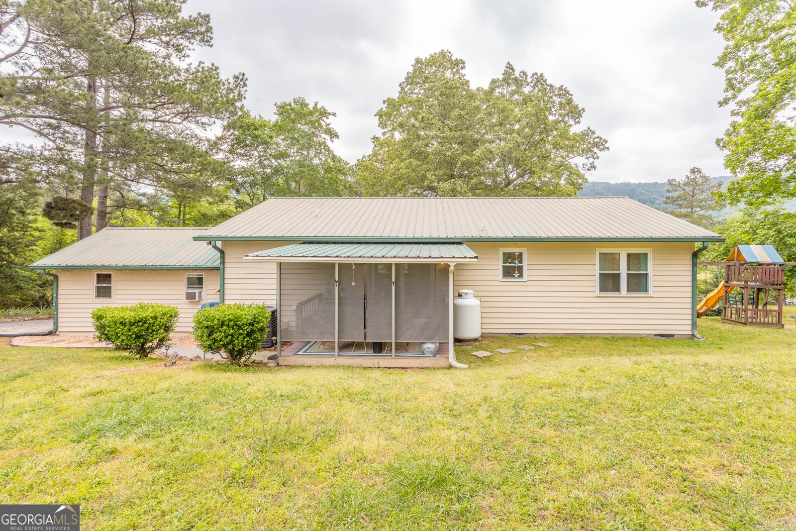 9744 Highway 151 Trion - 34
