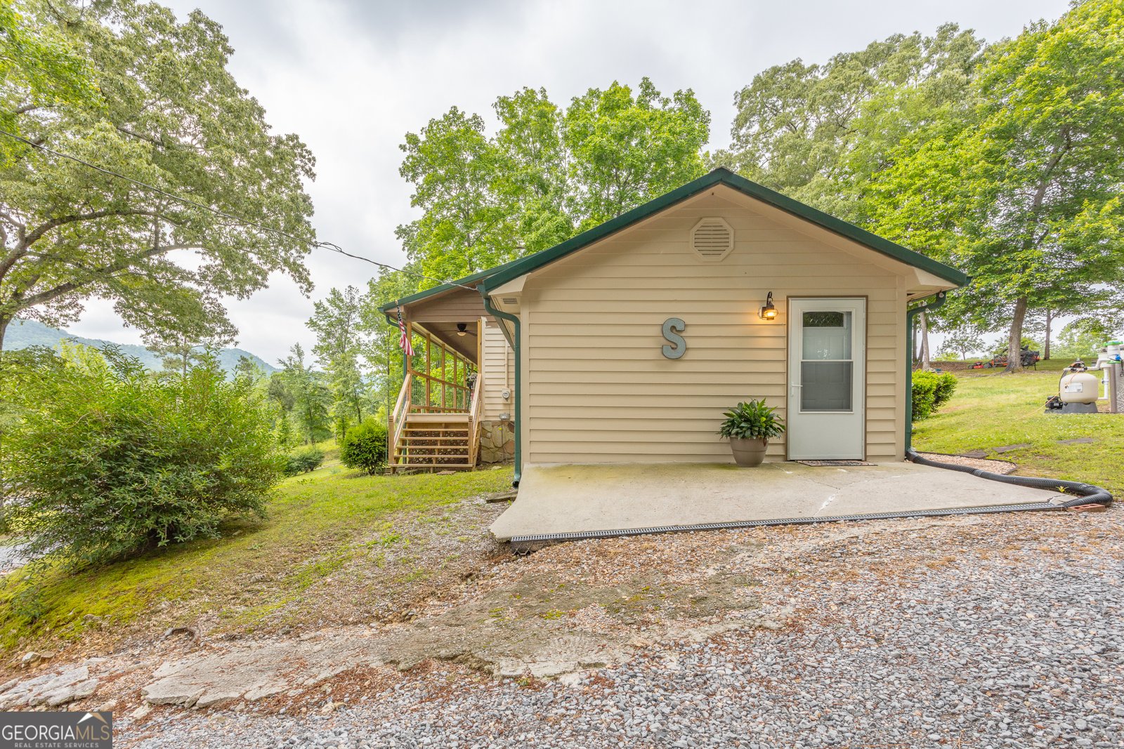 9744 Highway 151 Trion - 35