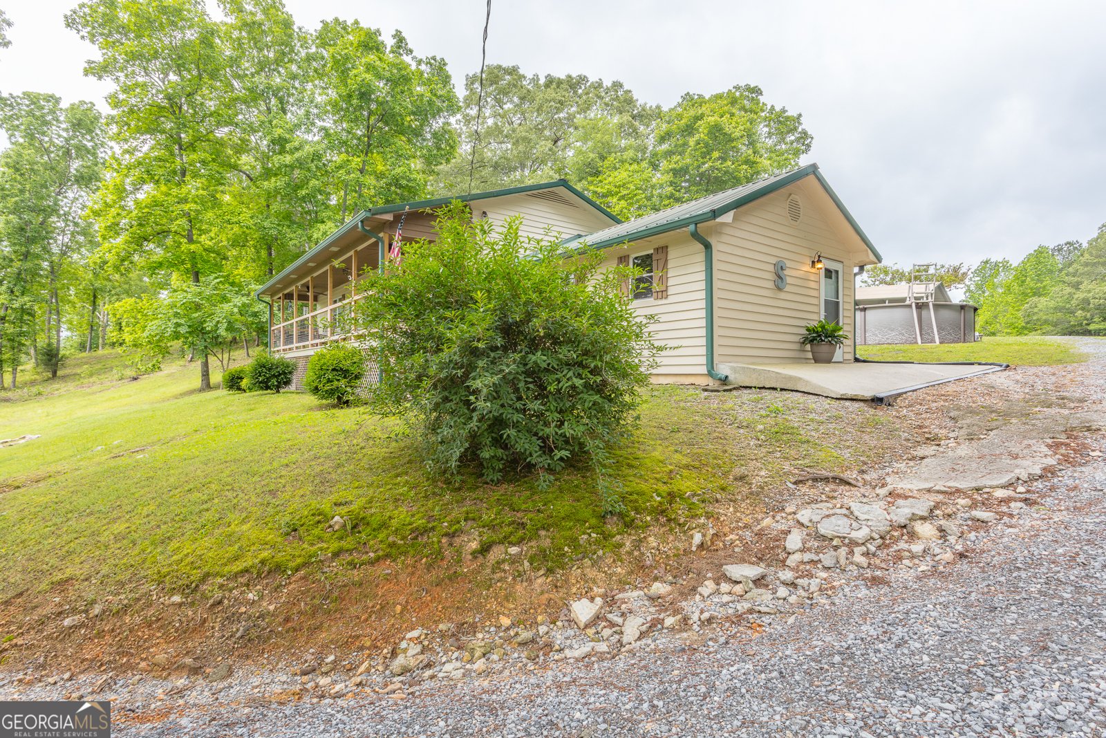 9744 Highway 151 Trion - 36