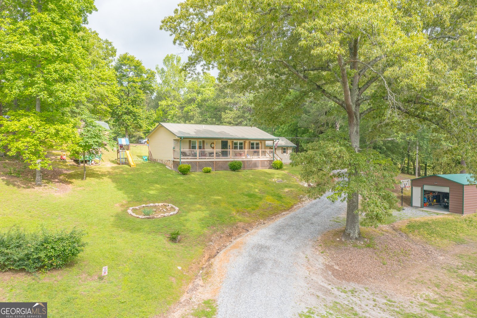 9744 Highway 151 Trion - 38