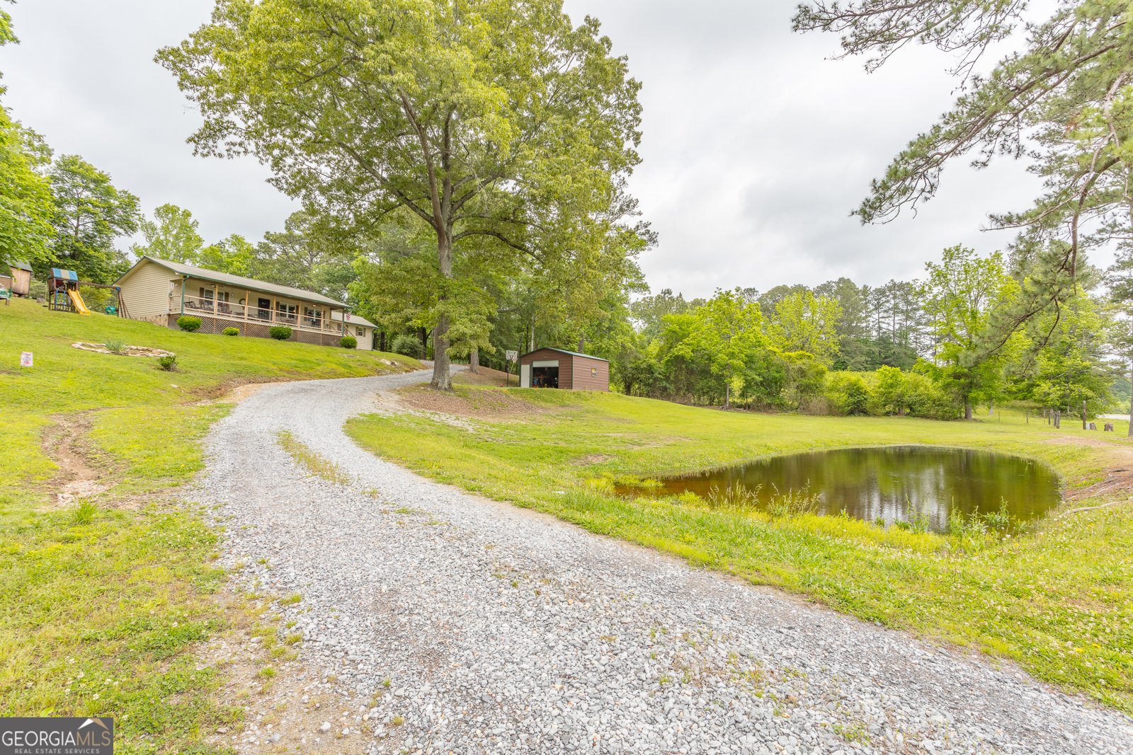 9744 Highway 151 Trion - 5