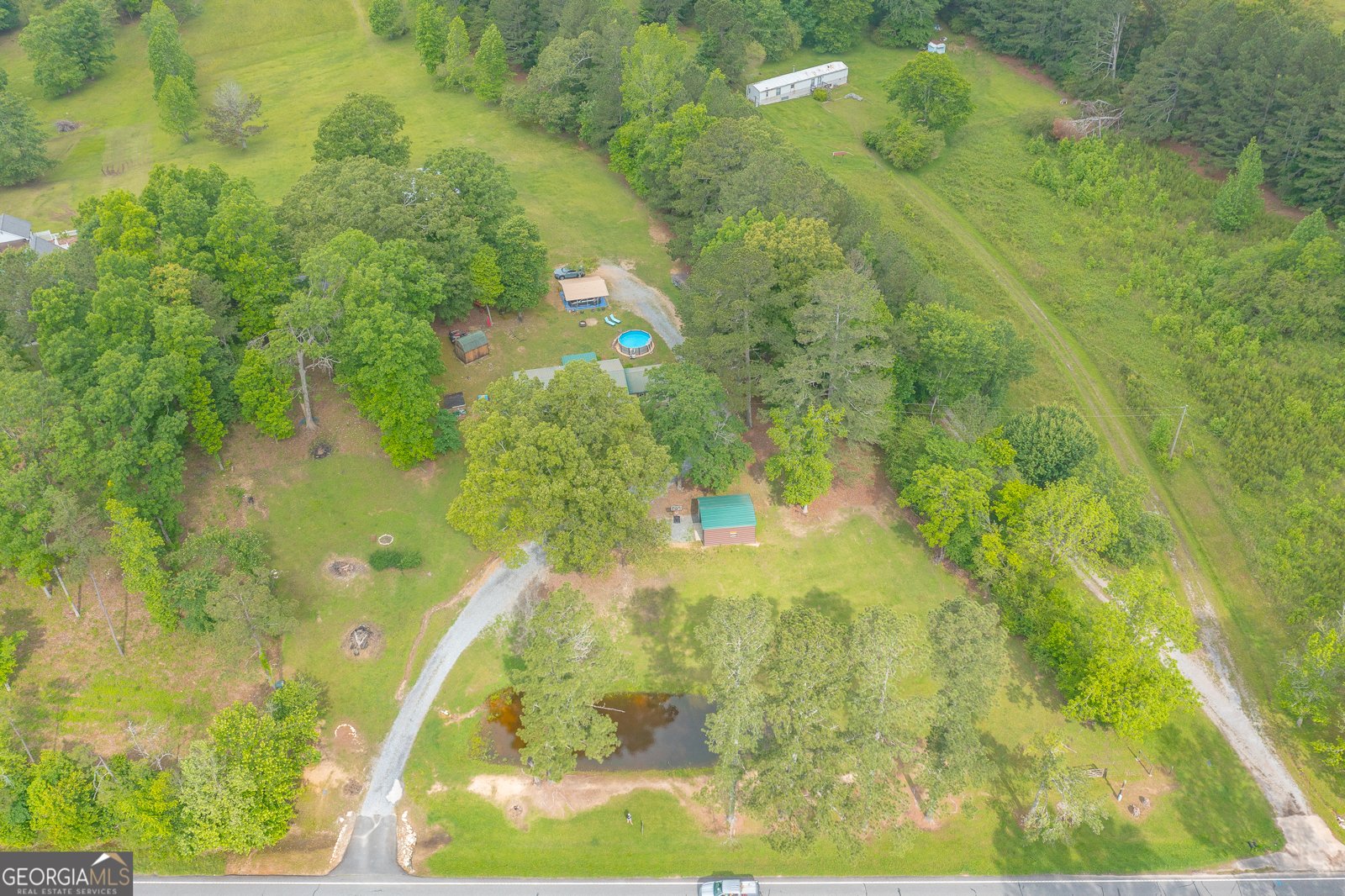 9744 Highway 151 Trion - 6