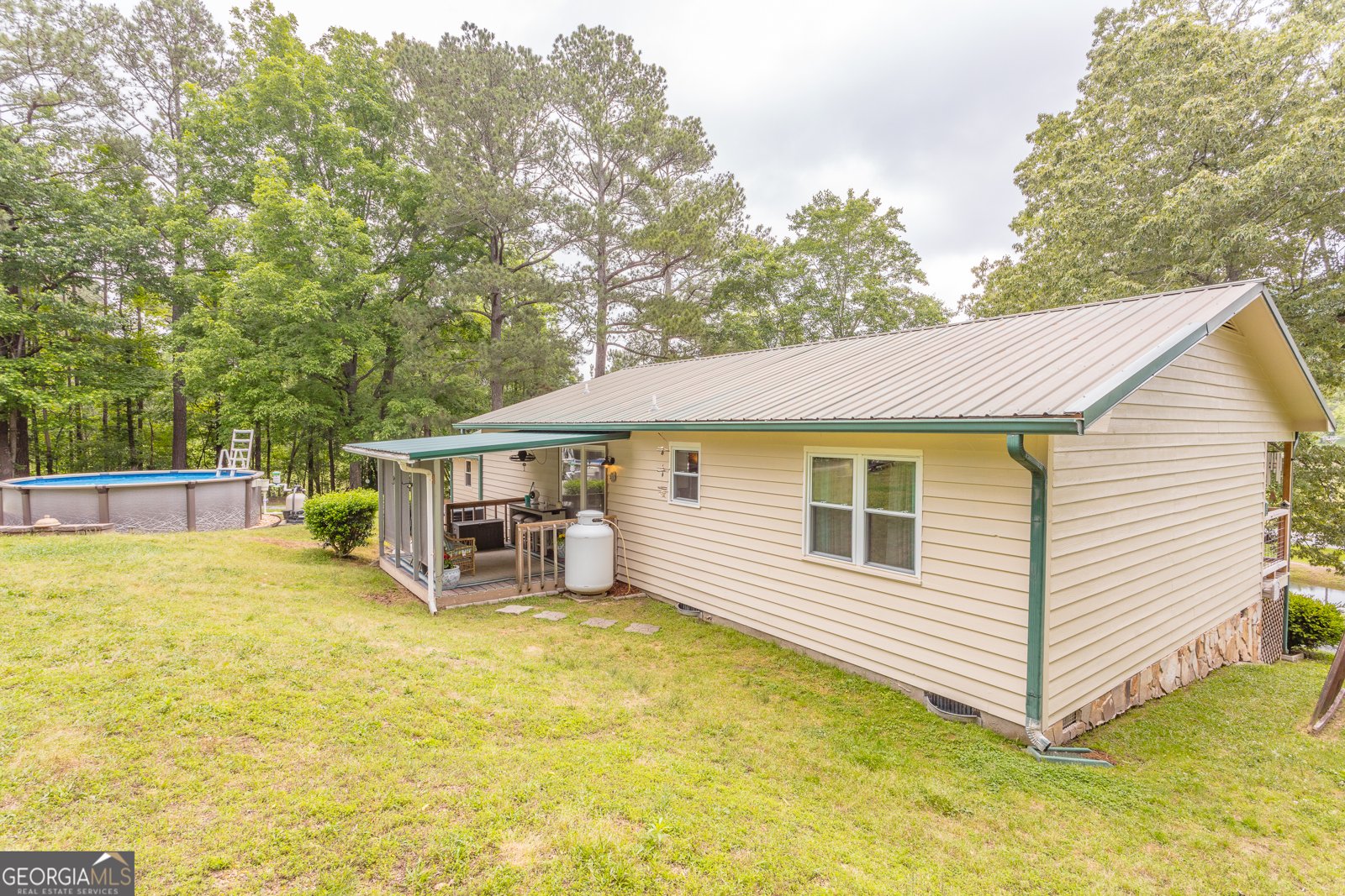 9744 Highway 151 Trion - 7