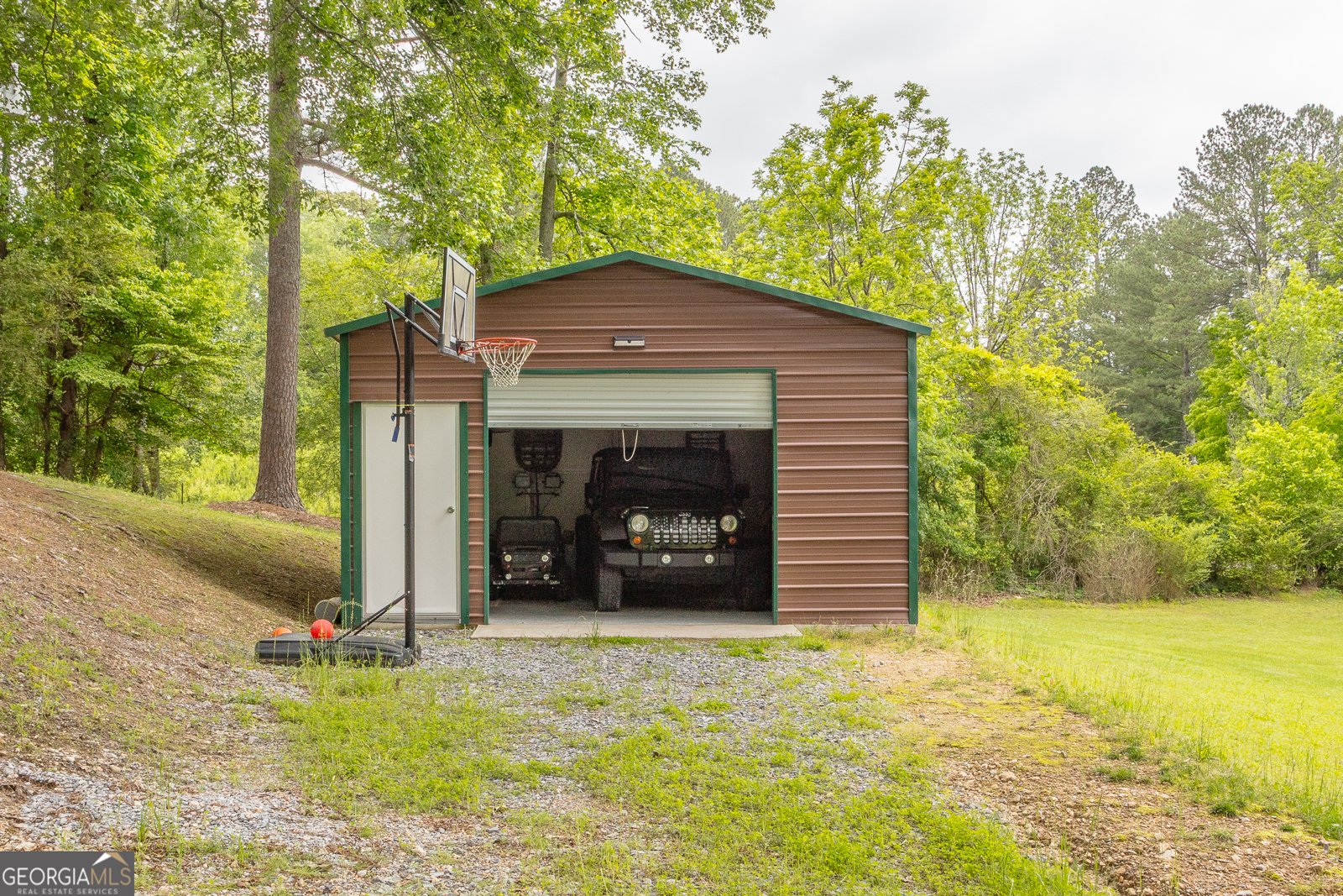 9744 Highway 151 Trion - 8