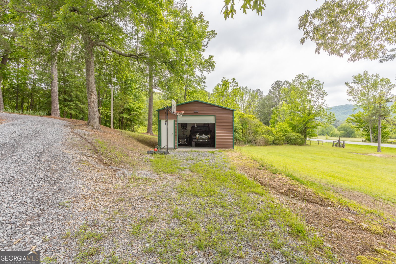 9744 Highway 151 Trion - 9