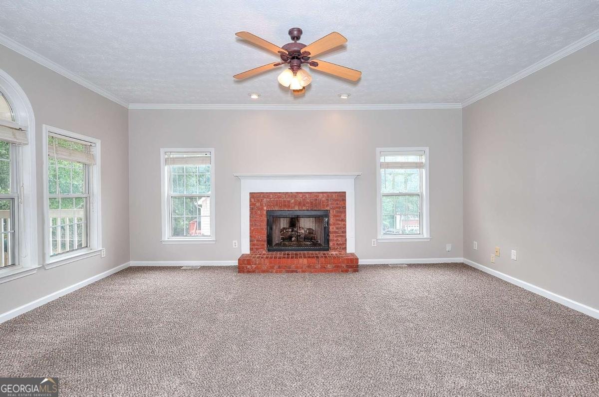 931 Bonaventure Way Lawrenceville - 3