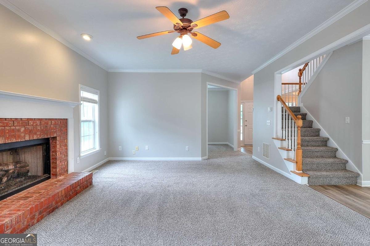 931 Bonaventure Way Lawrenceville - 4