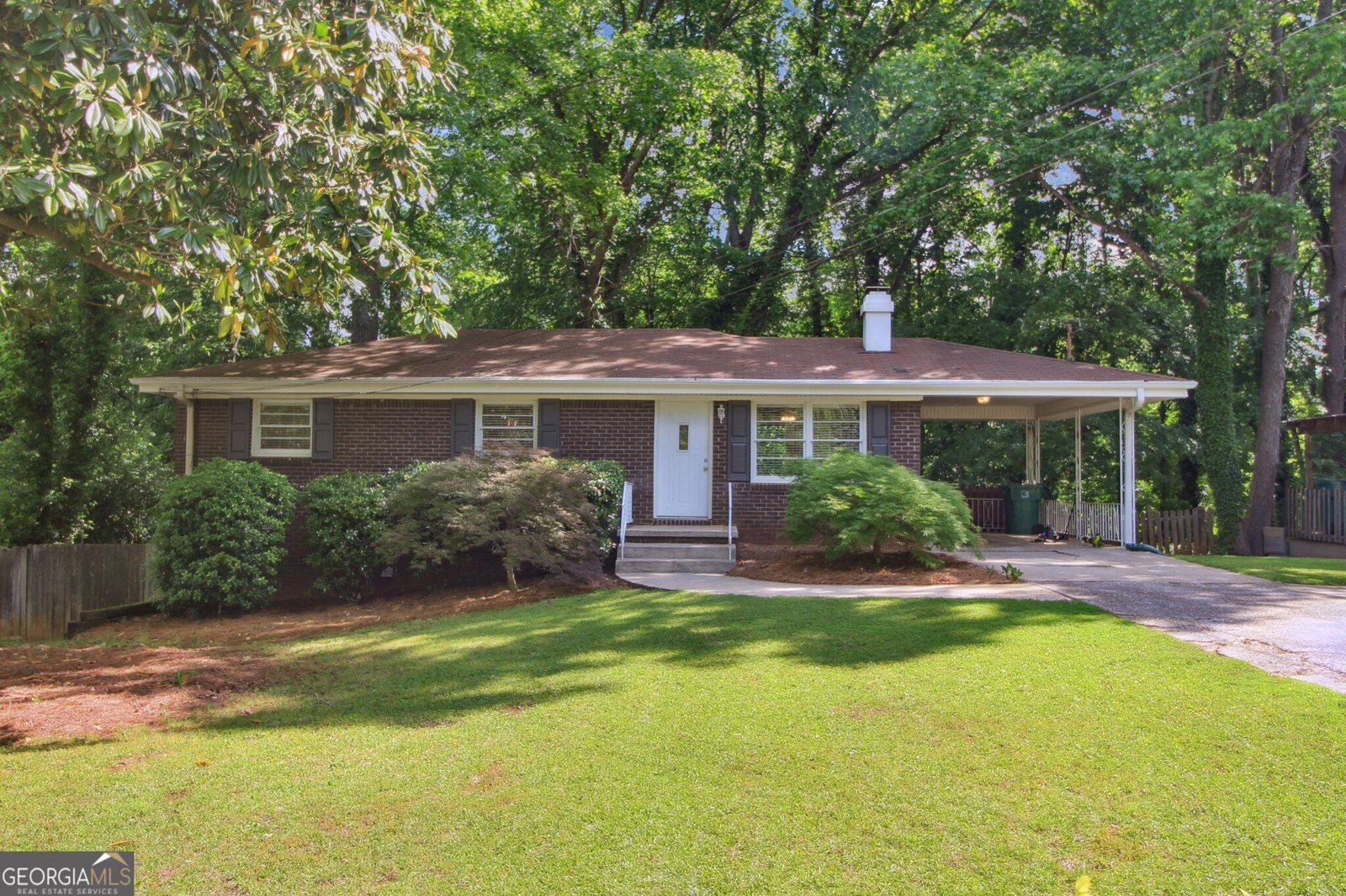 1749 Creat Trail Smyrna - 1