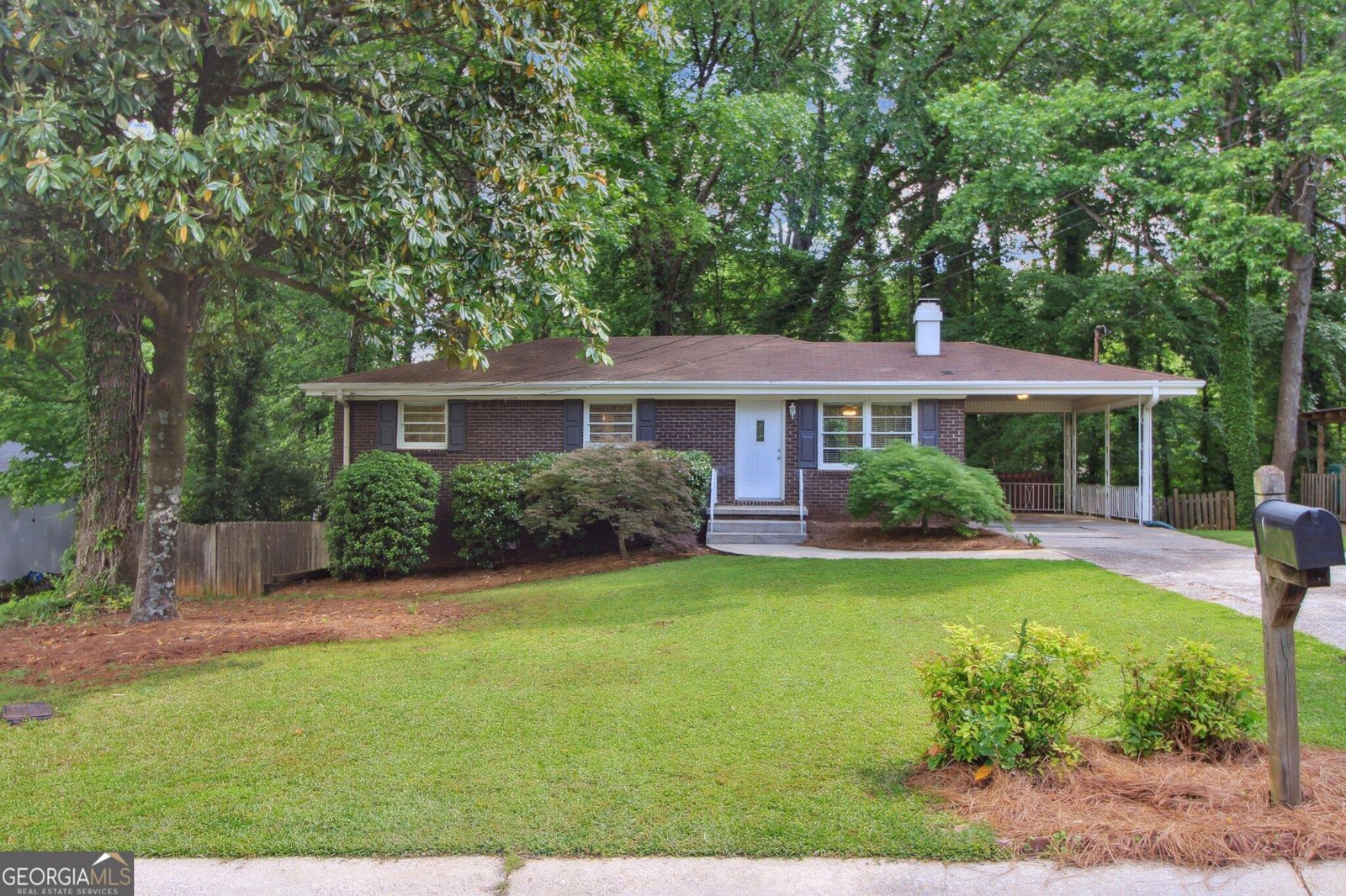 1749 Creat Trail Smyrna - 2