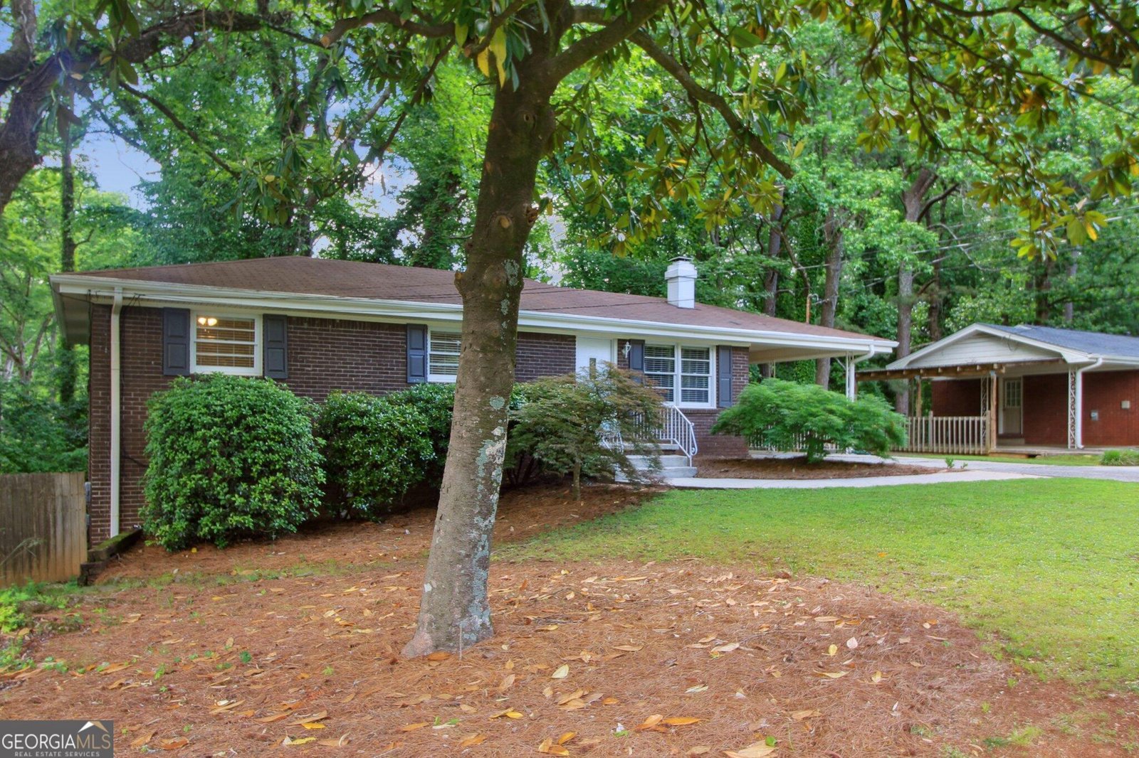1749 Creat Trail Smyrna - 3