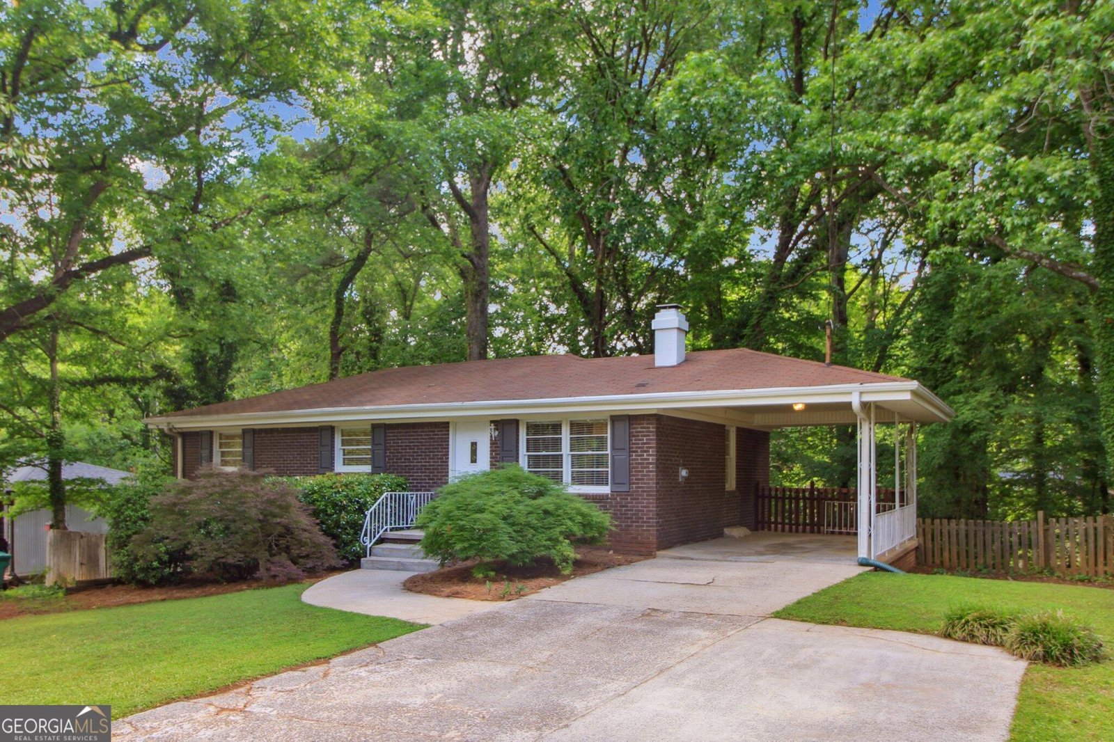 1749 Creat Trail Smyrna - 4