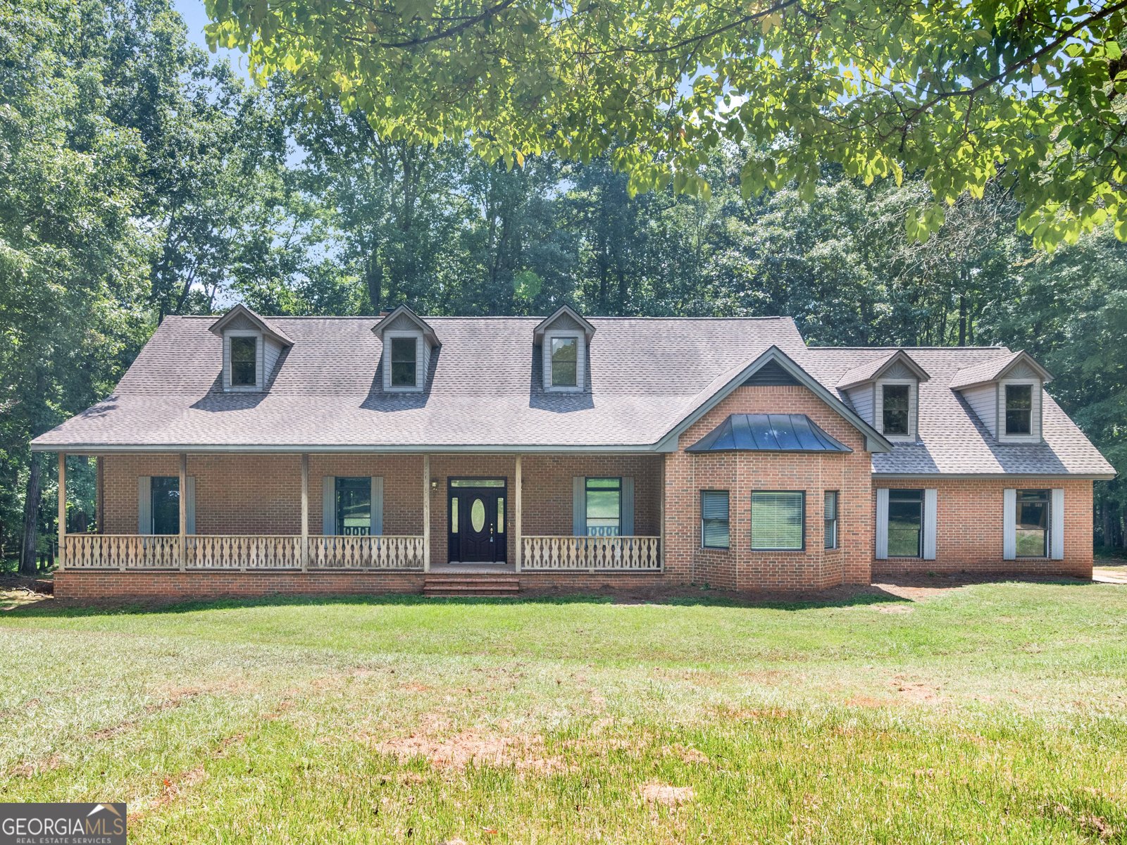 95 Fern Court Stockbridge - 1