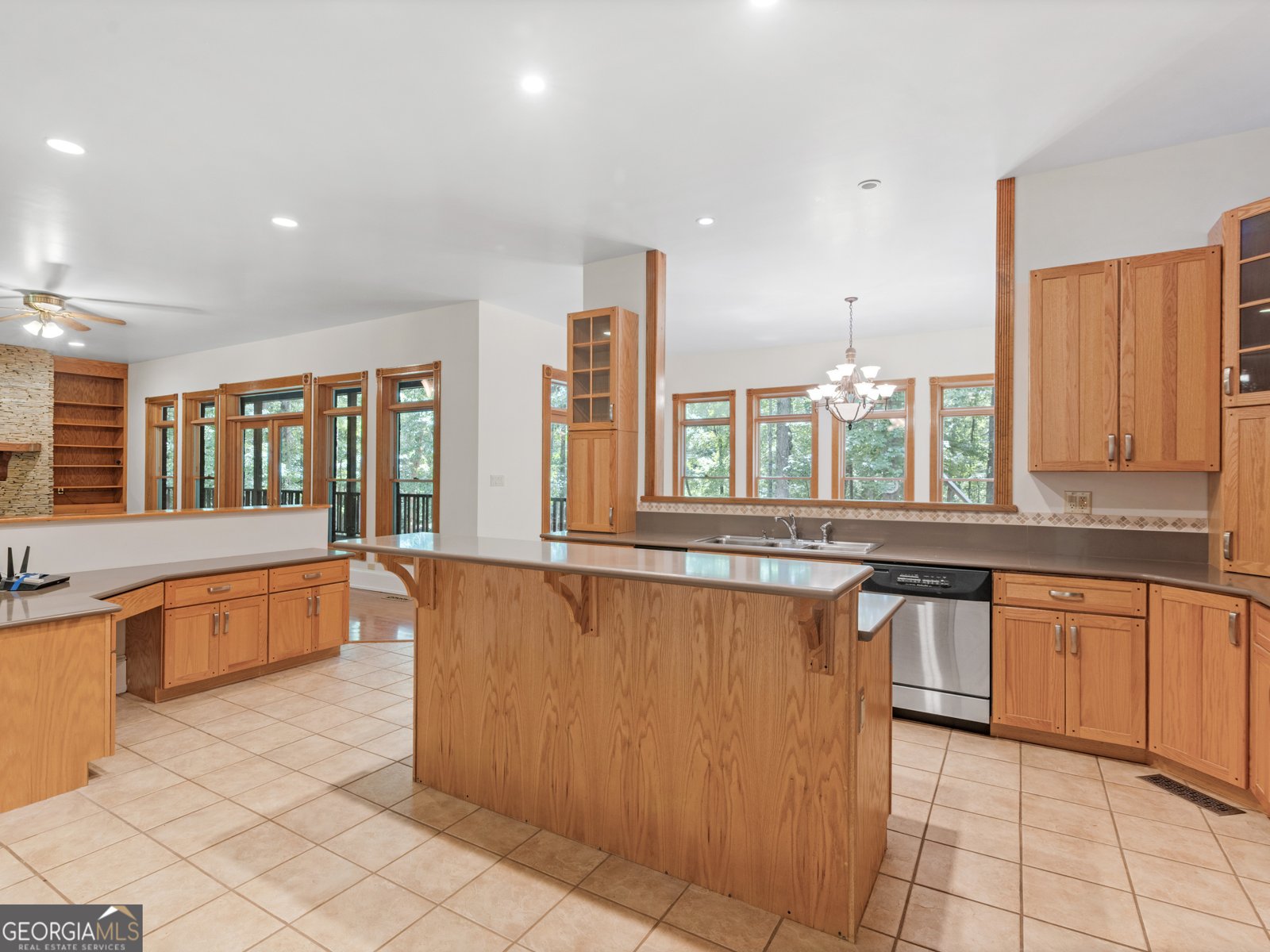 95 Fern Court Stockbridge - 17
