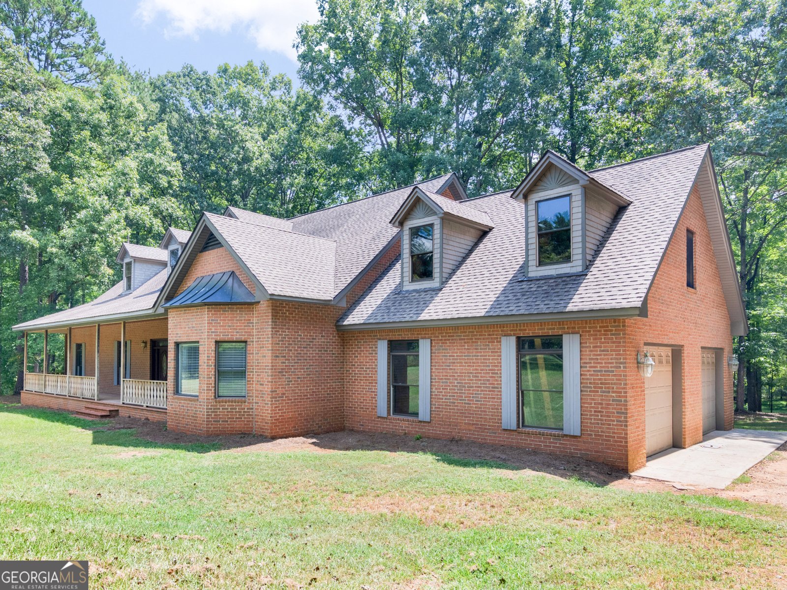 95 Fern Court Stockbridge - 2
