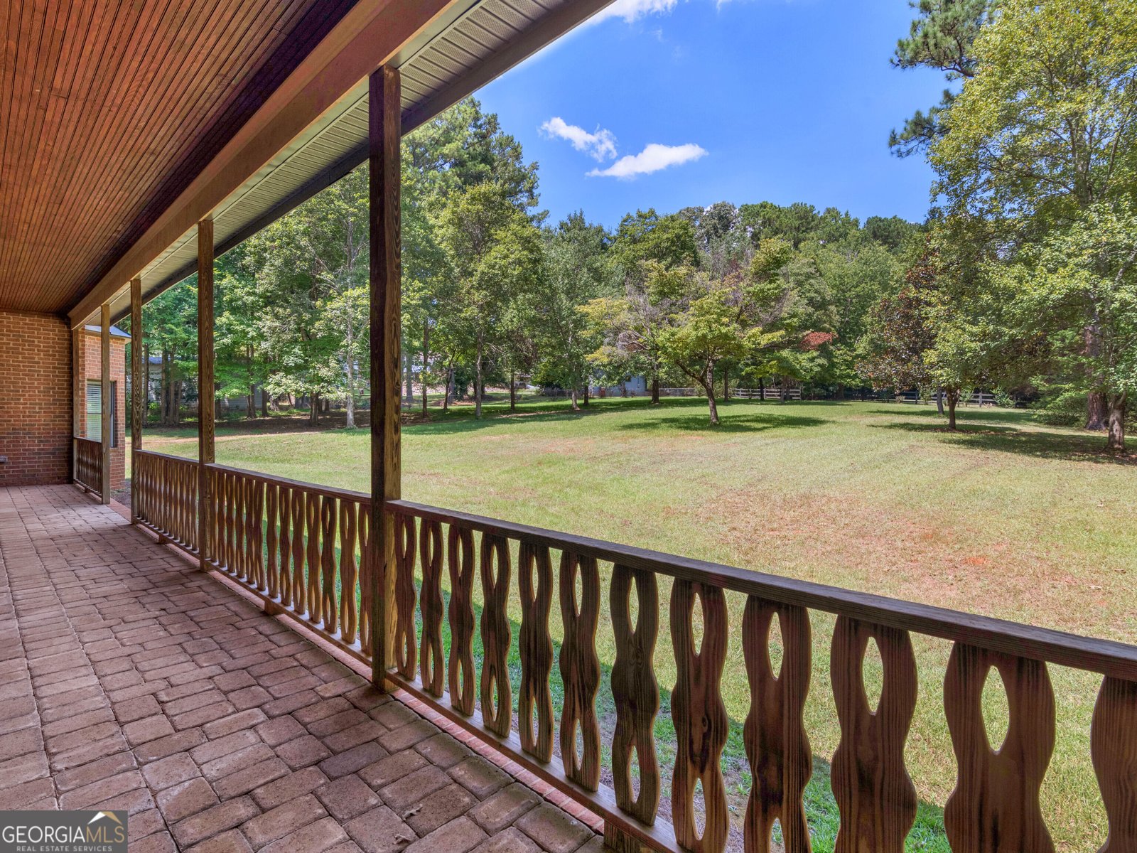 95 Fern Court Stockbridge - 3