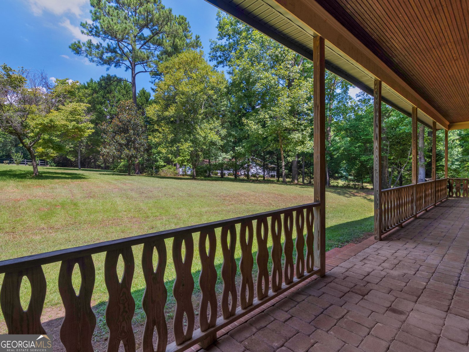 95 Fern Court Stockbridge - 4