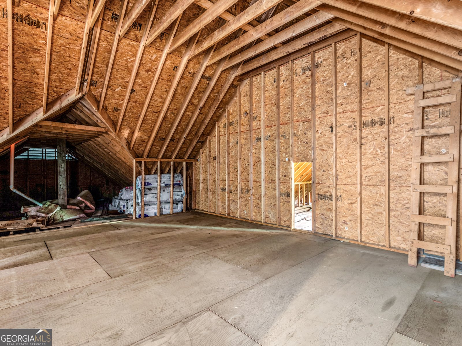 95 Fern Court Stockbridge - 45