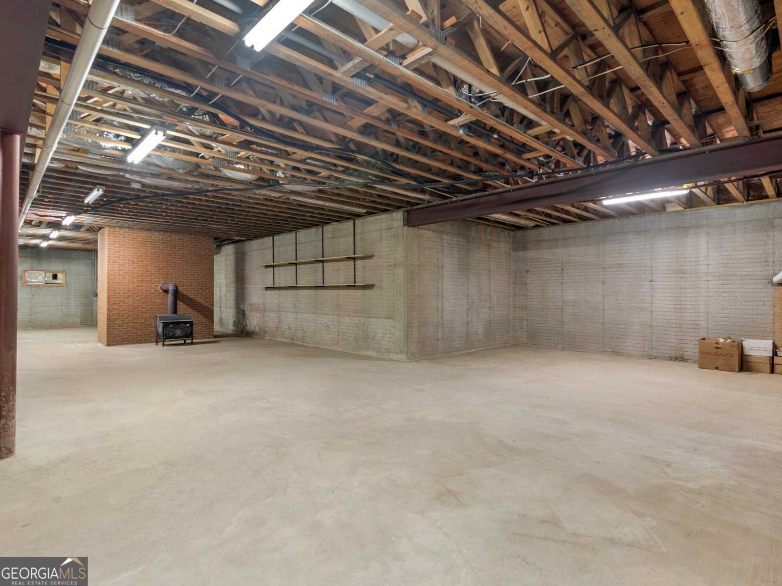 95 Fern Court Stockbridge - 51