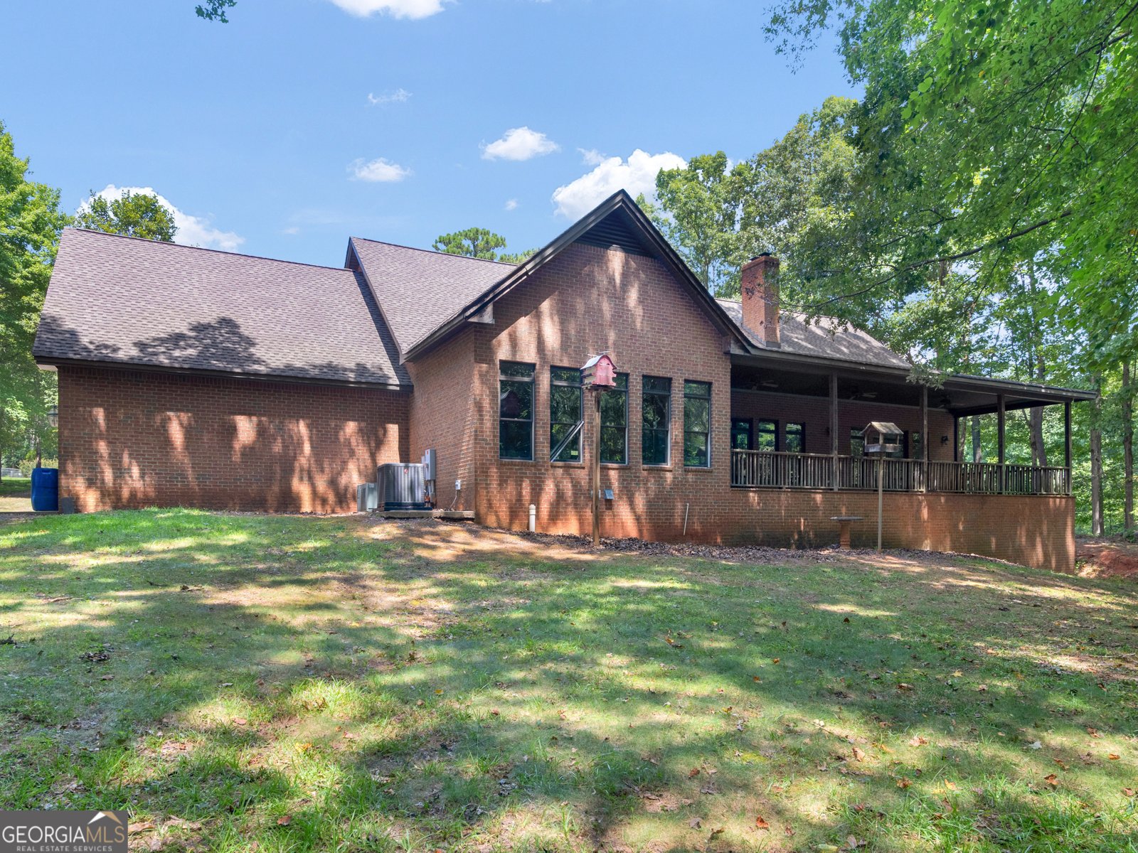 95 Fern Court Stockbridge - 55