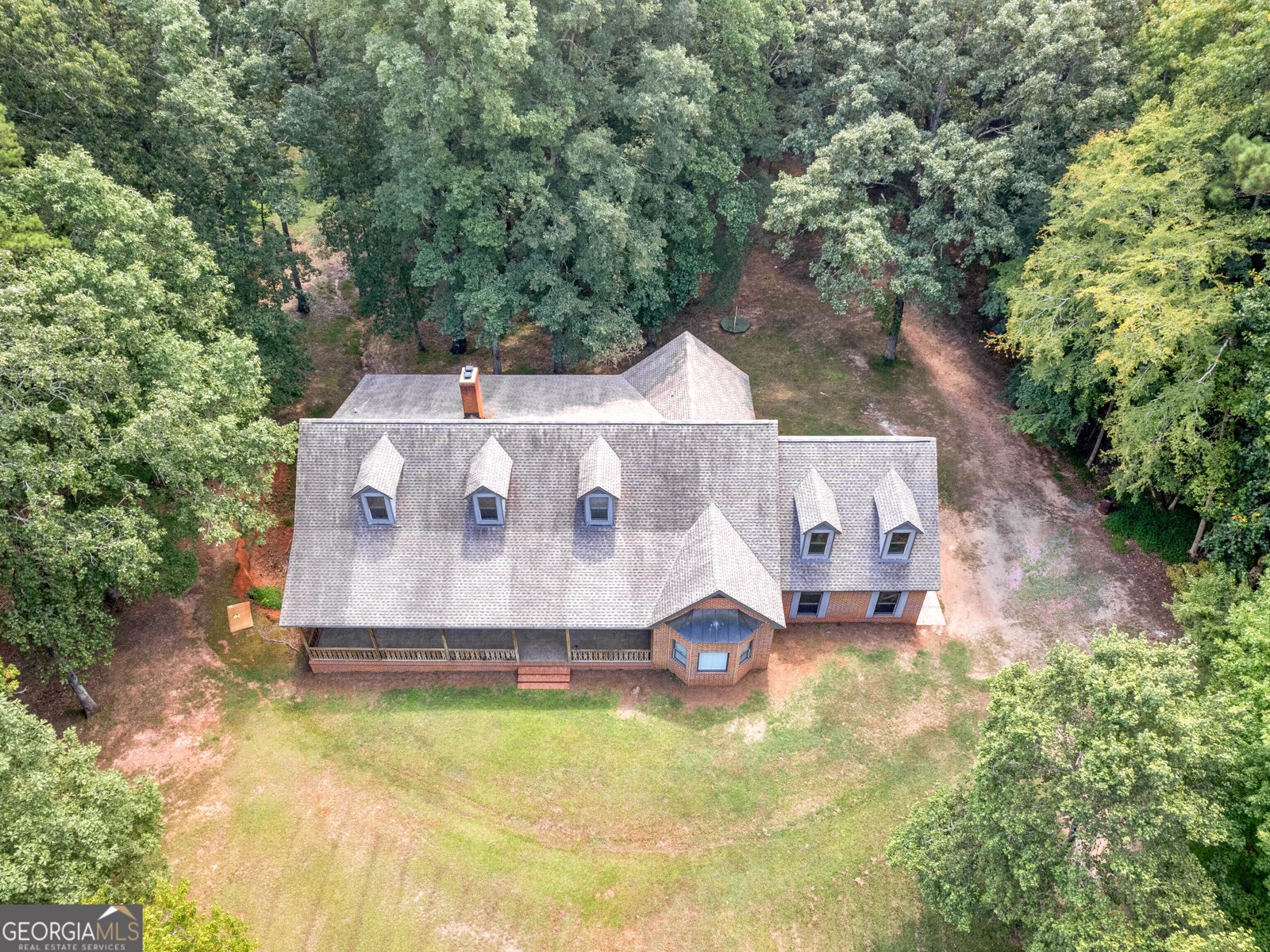 95 Fern Court Stockbridge - 59