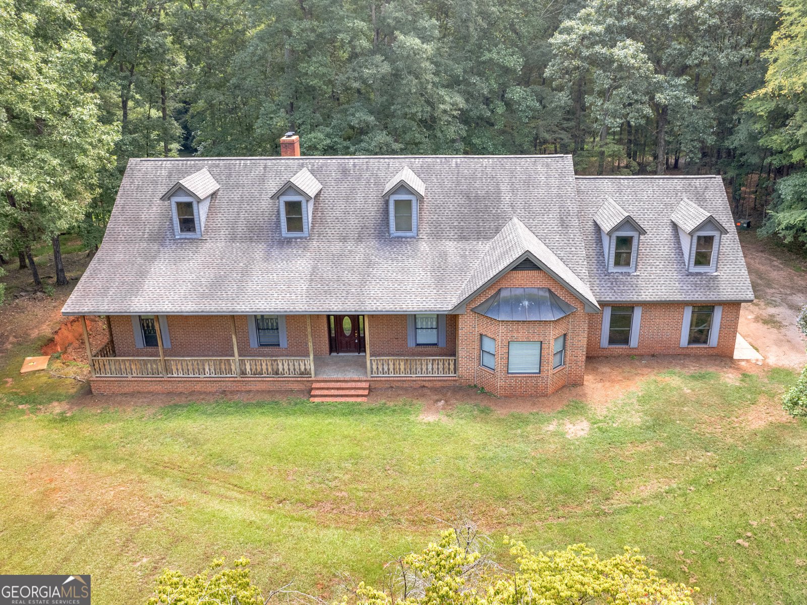 95 Fern Court Stockbridge - 60