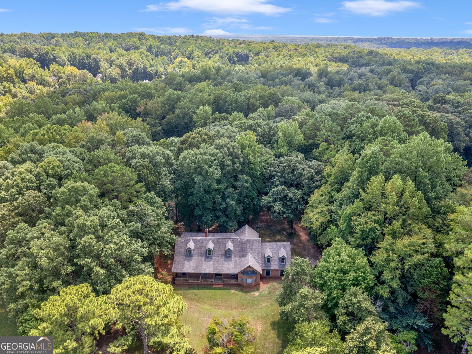 95 Fern Court Stockbridge - 61