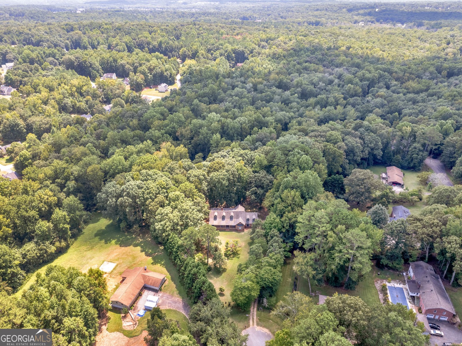 95 Fern Court Stockbridge - 62