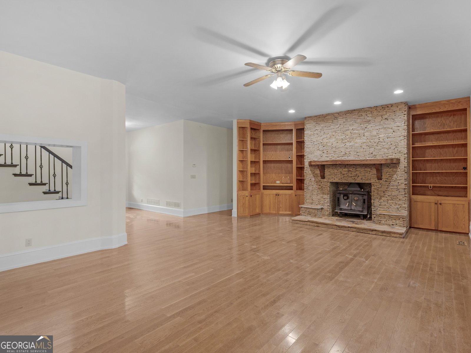 95 Fern Court Stockbridge - 9