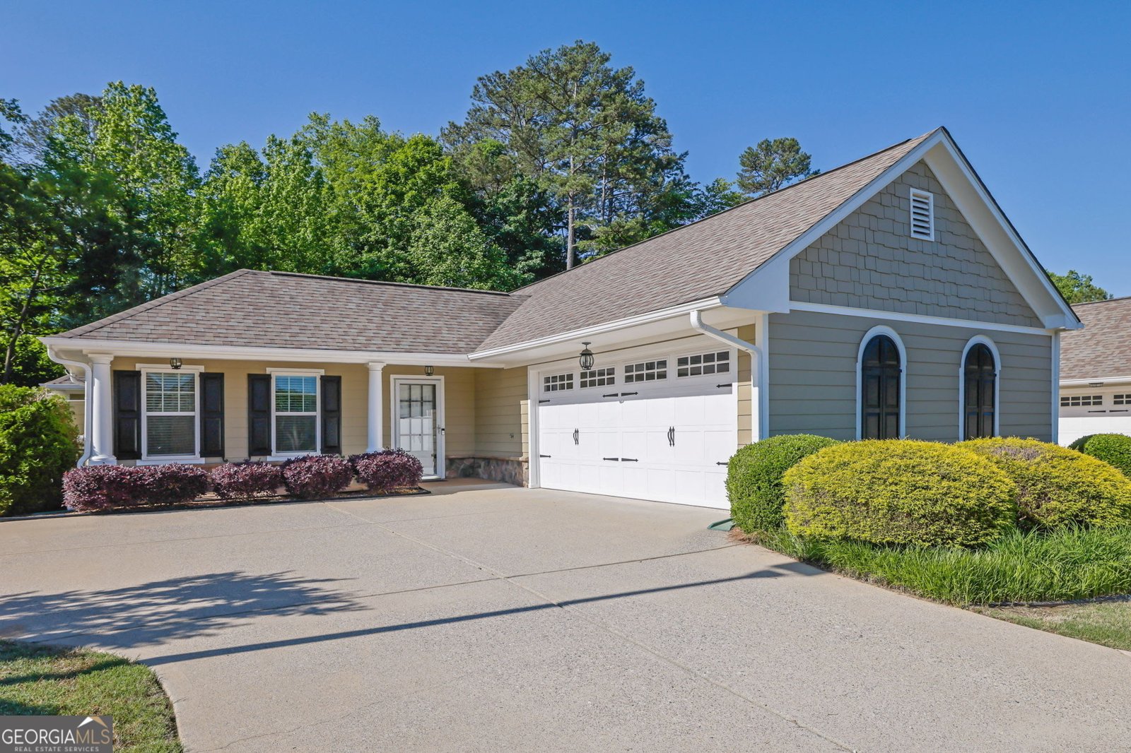 308 Jessica Way Canton - 1