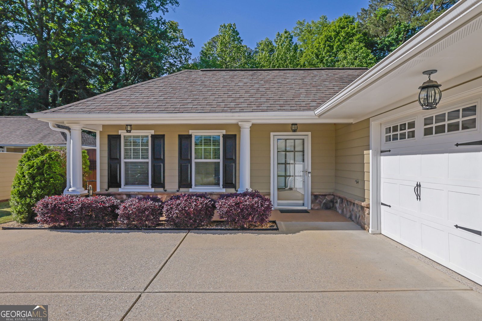 308 Jessica Way Canton - 2