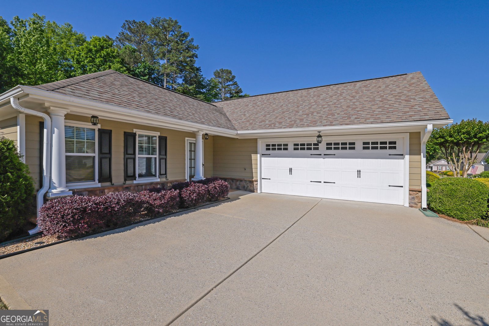 308 Jessica Way Canton - 3