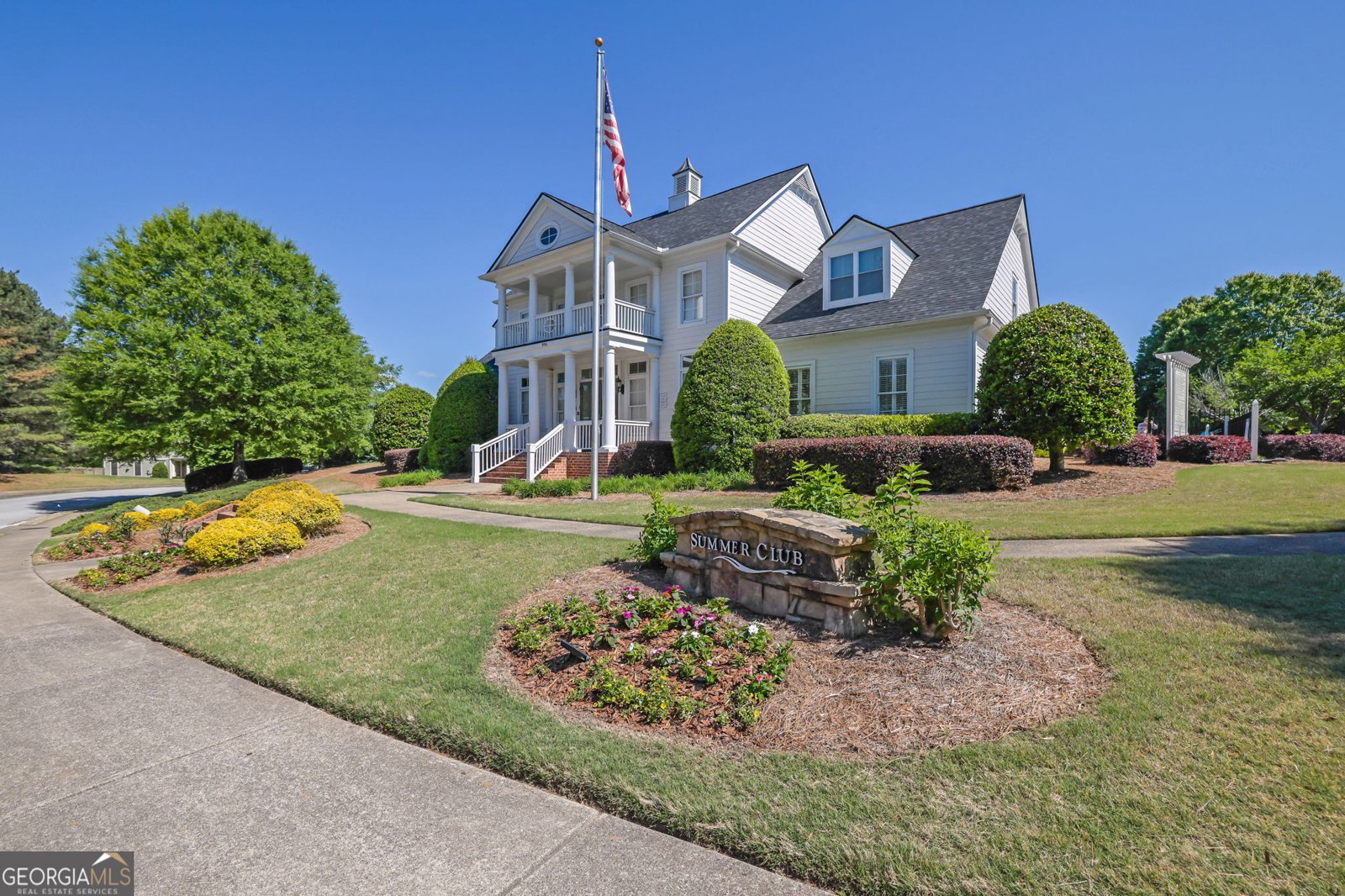 308 Jessica Way Canton - 34