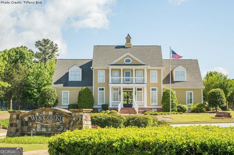 308 Jessica Way Canton - 39