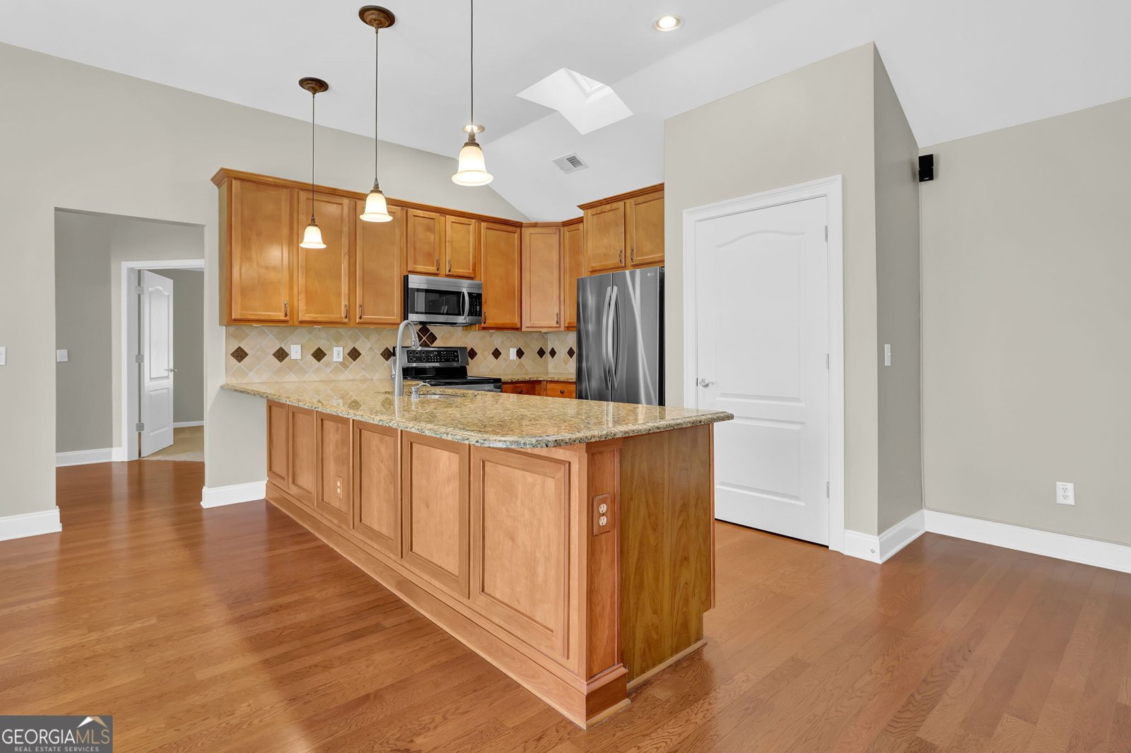 308 Jessica Way Canton - 7