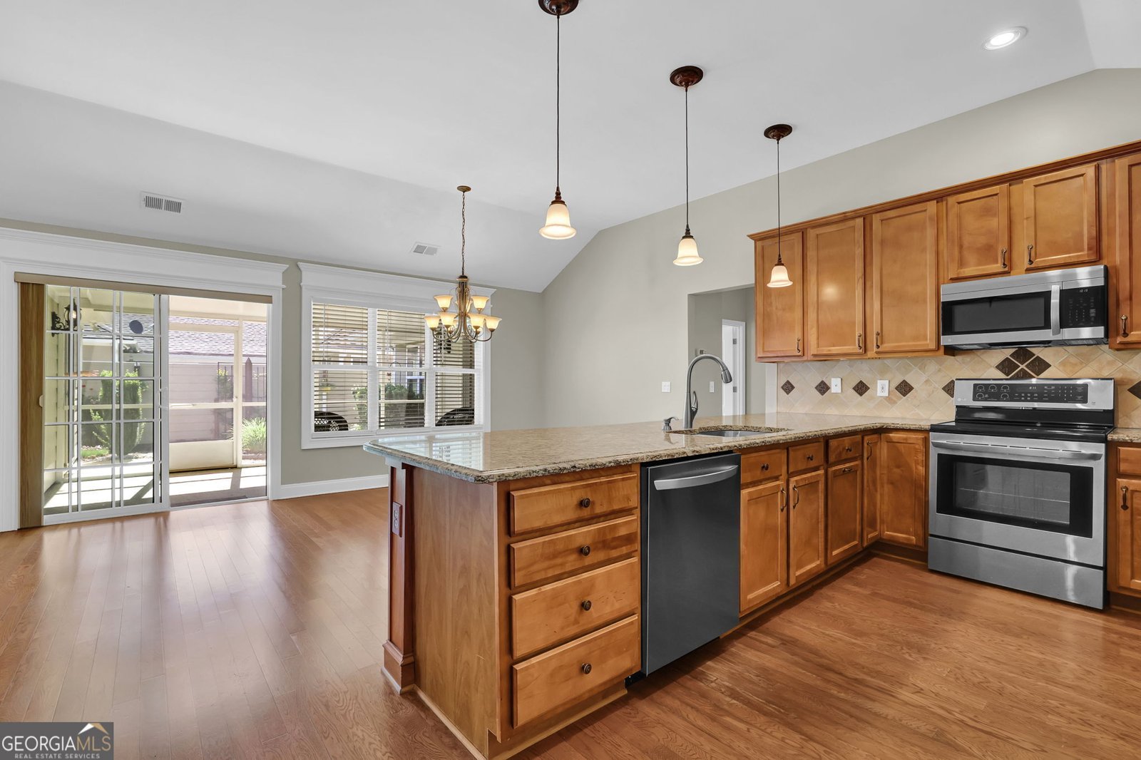 308 Jessica Way Canton - 8