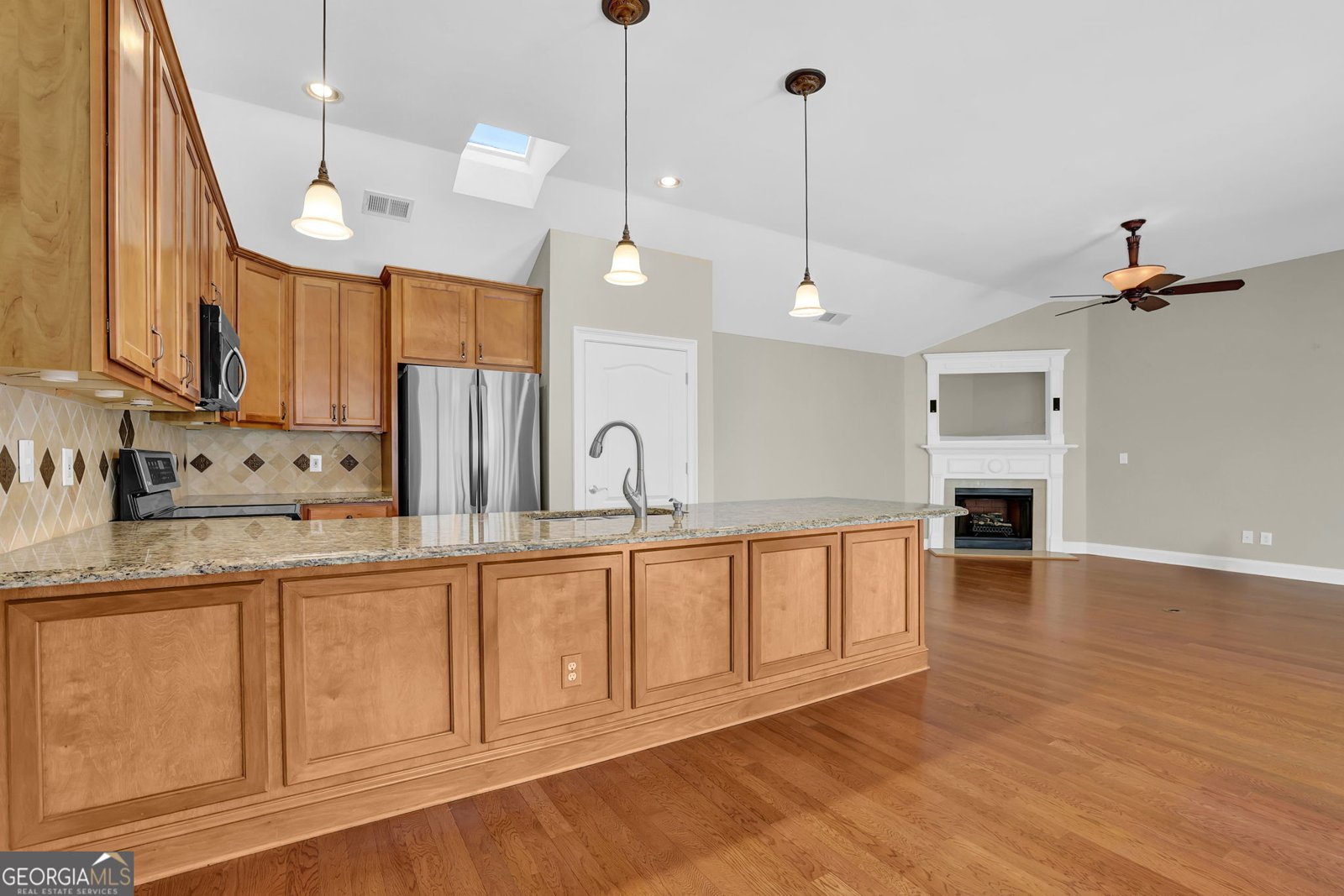 308 Jessica Way Canton - 9