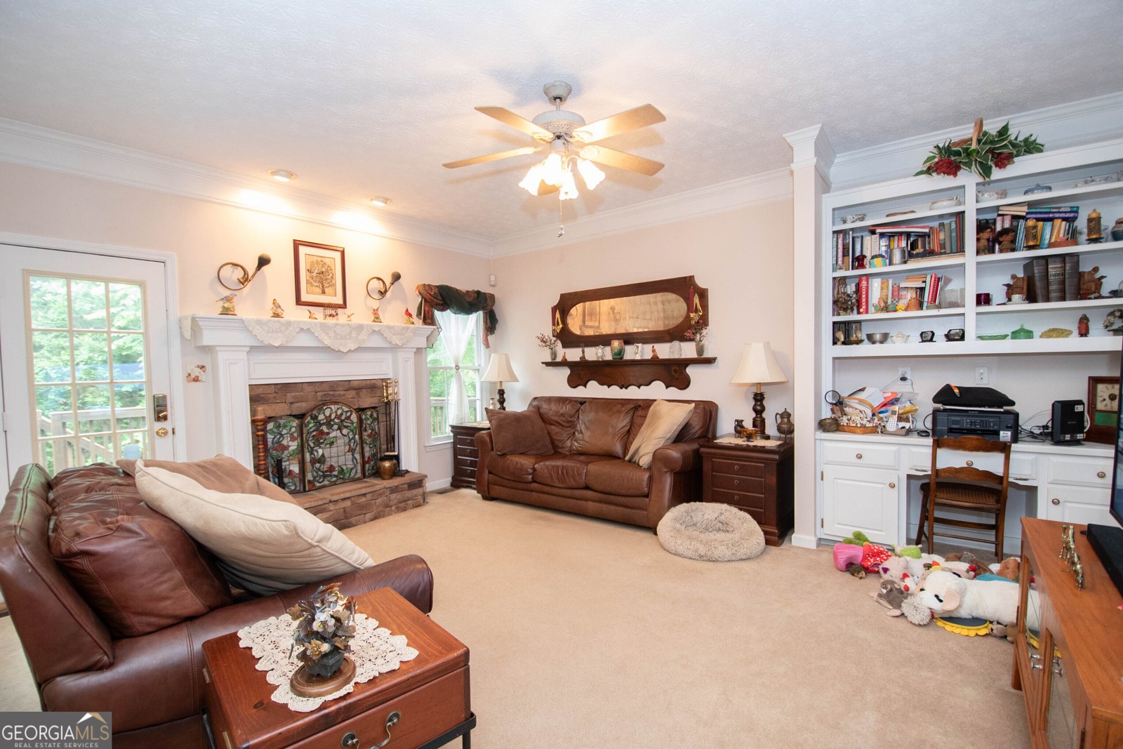 215 Barrington Grange Drive Sharpsburg - 10