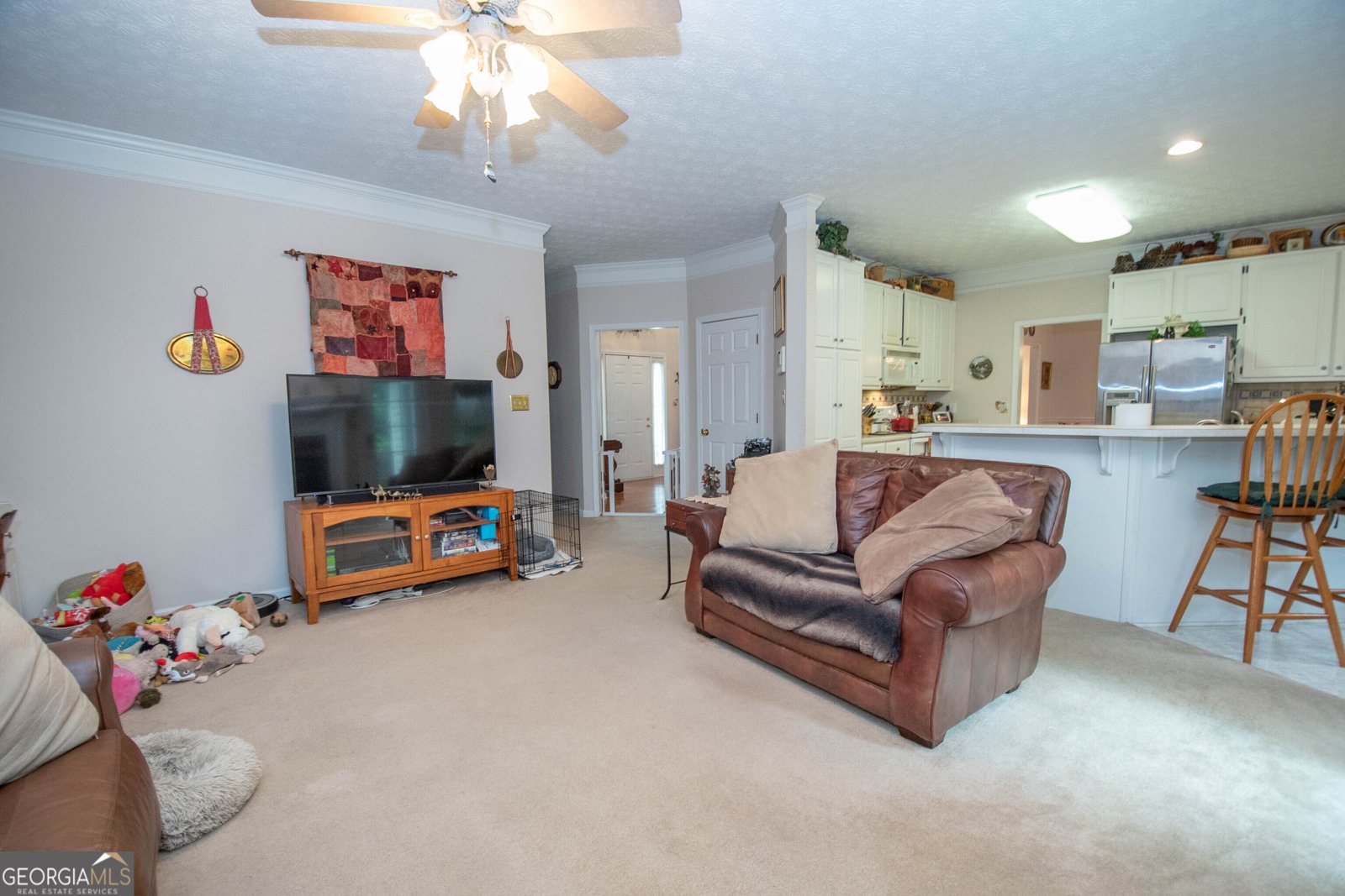 215 Barrington Grange Drive Sharpsburg - 12