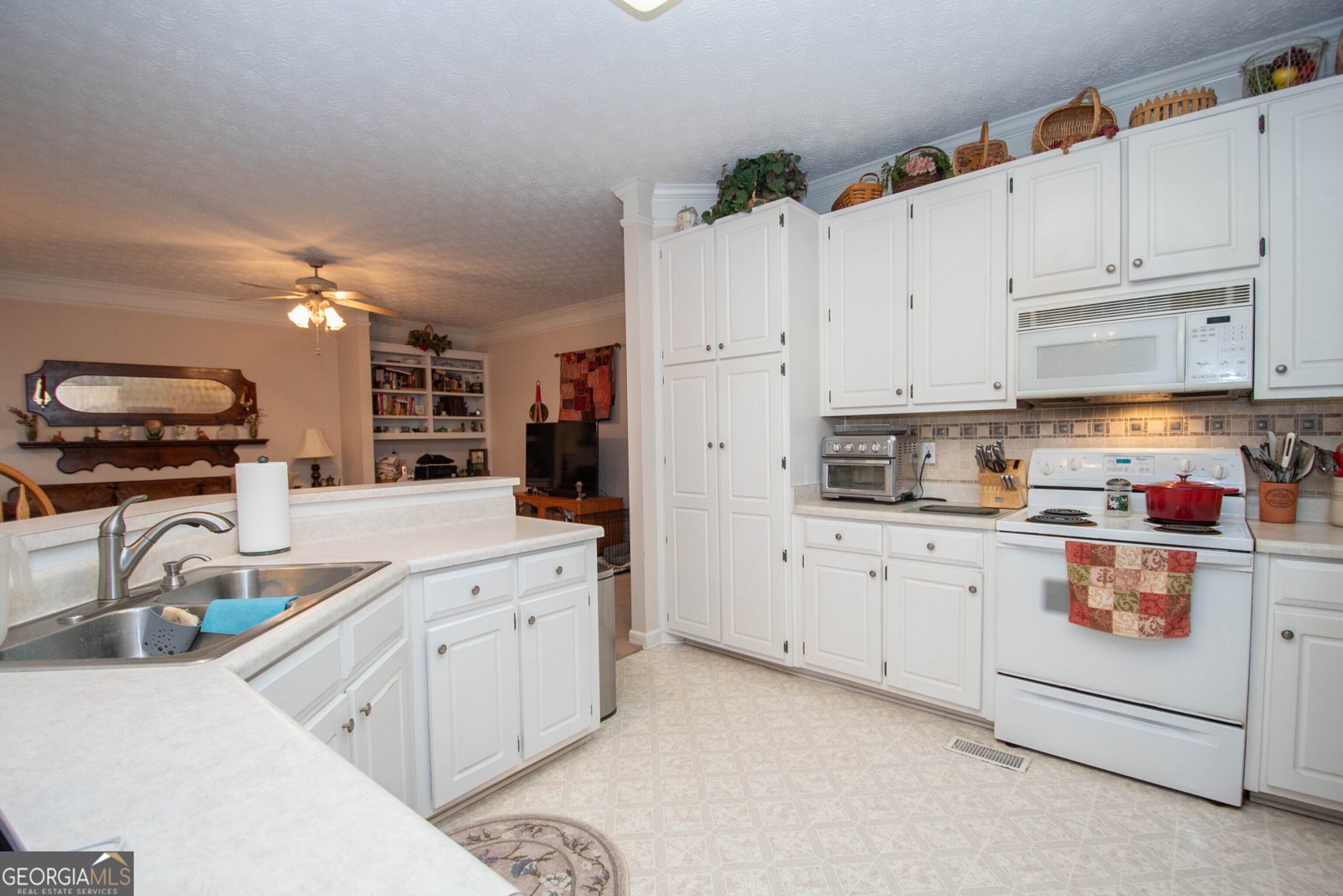 215 Barrington Grange Drive Sharpsburg - 15