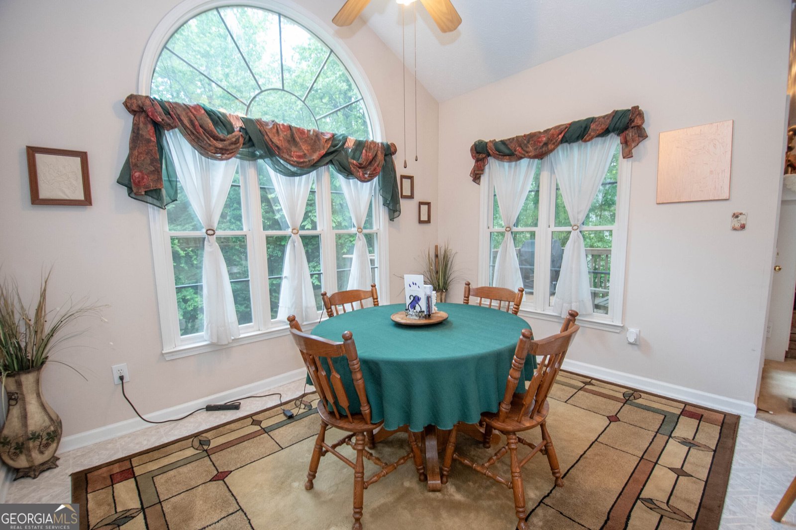 215 Barrington Grange Drive Sharpsburg - 17