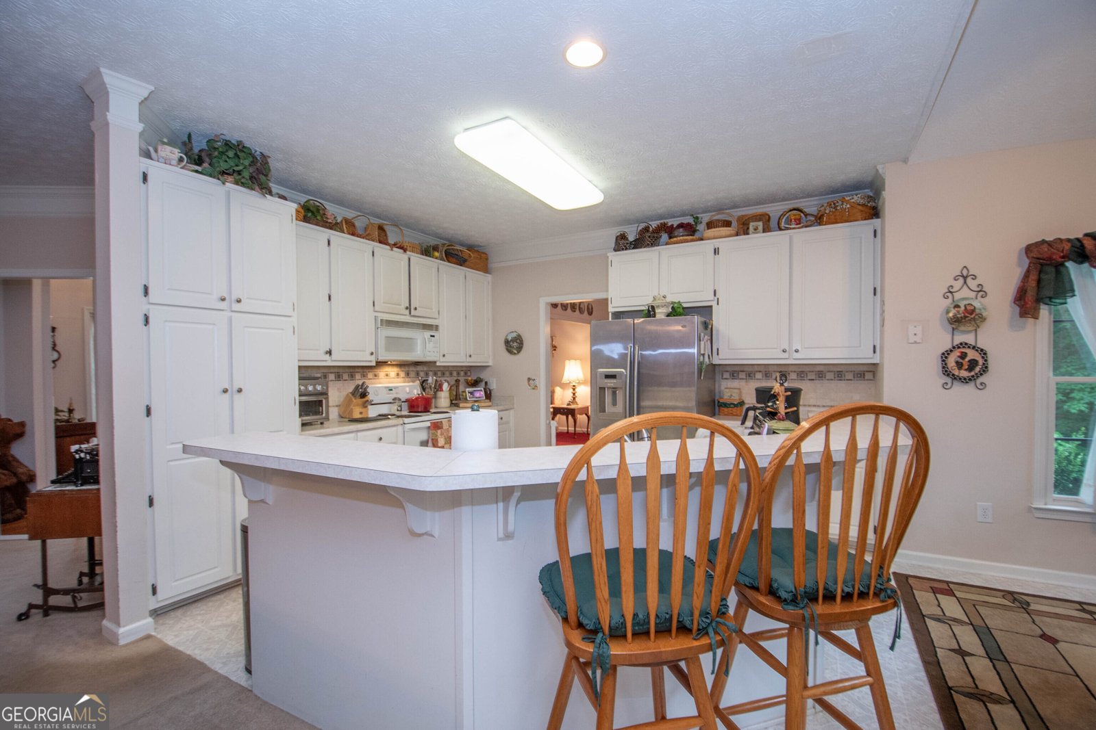 215 Barrington Grange Drive Sharpsburg - 18