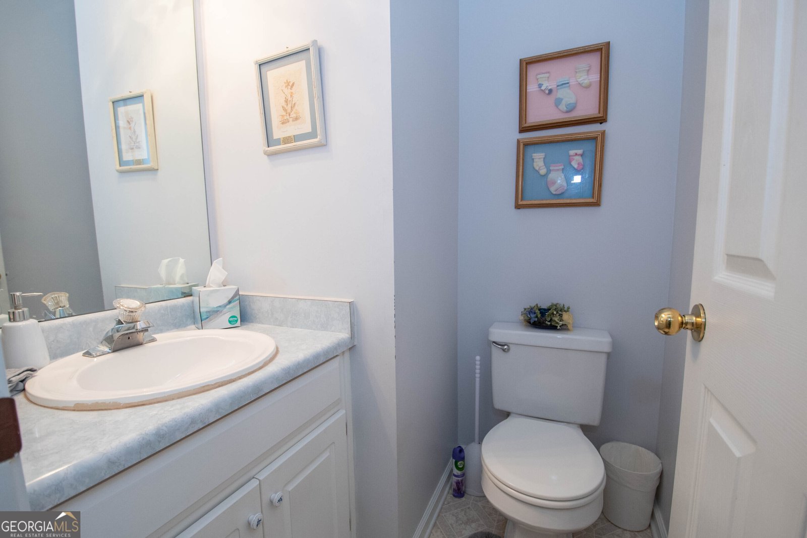 215 Barrington Grange Drive Sharpsburg - 19