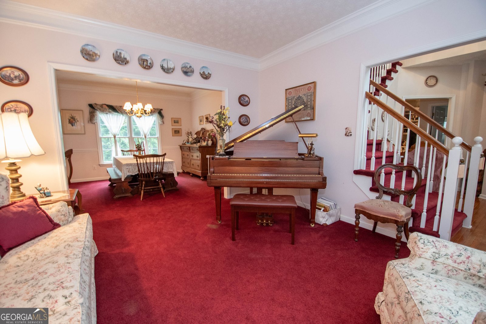 215 Barrington Grange Drive Sharpsburg - 21