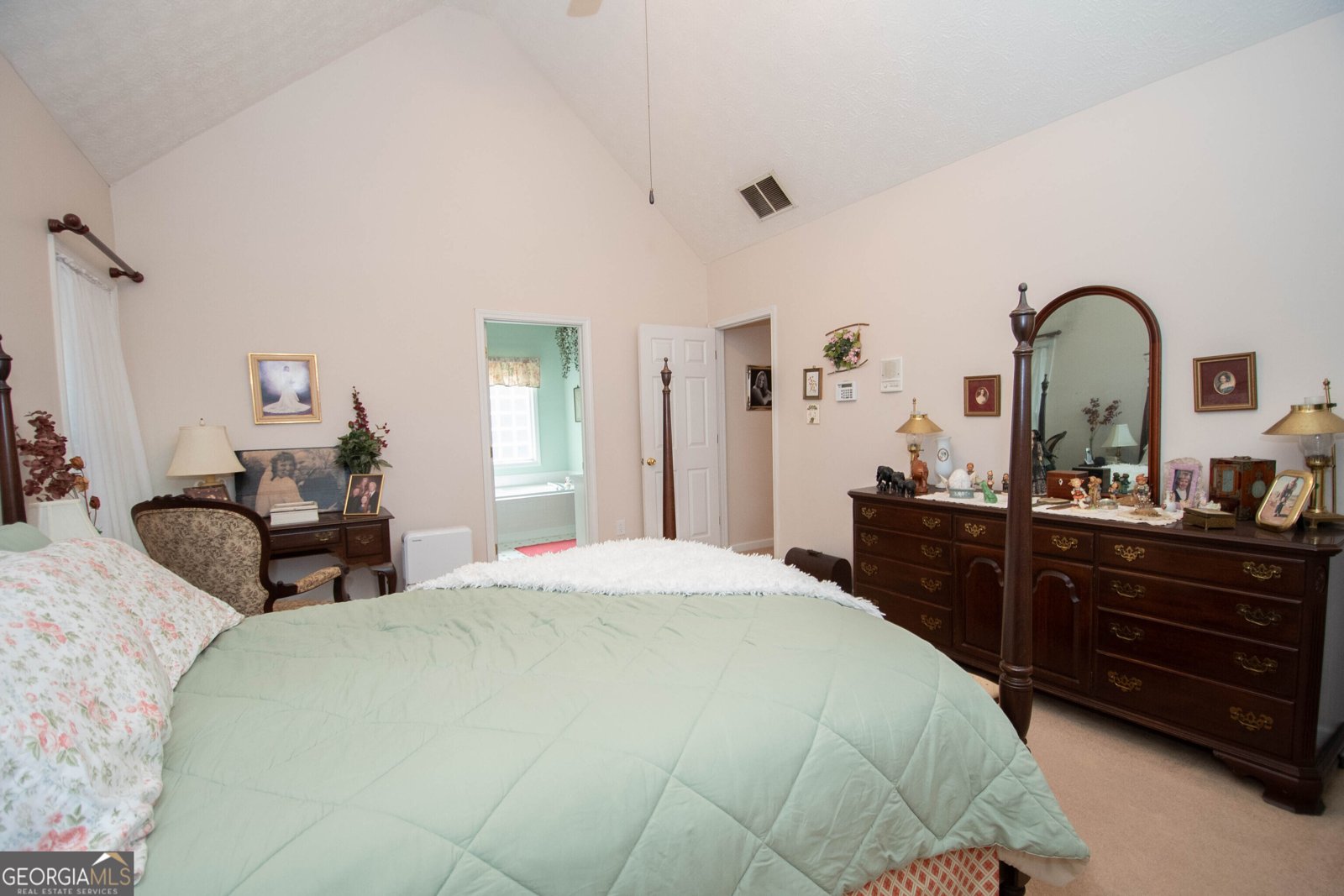215 Barrington Grange Drive Sharpsburg - 25
