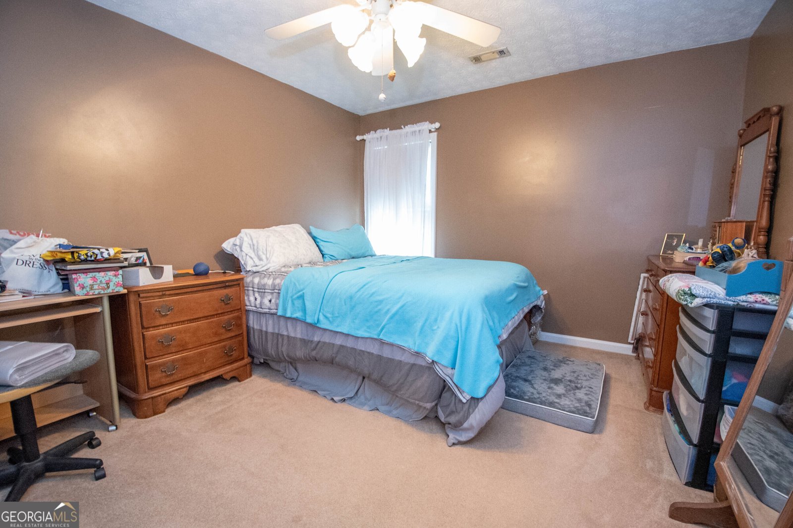 215 Barrington Grange Drive Sharpsburg - 28