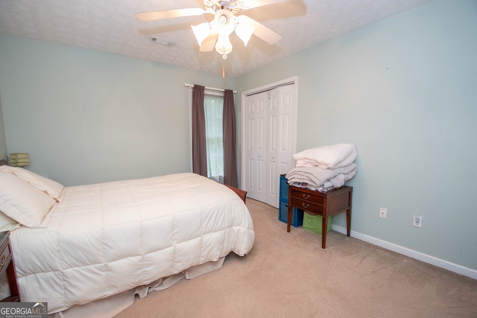 215 Barrington Grange Drive Sharpsburg - 30
